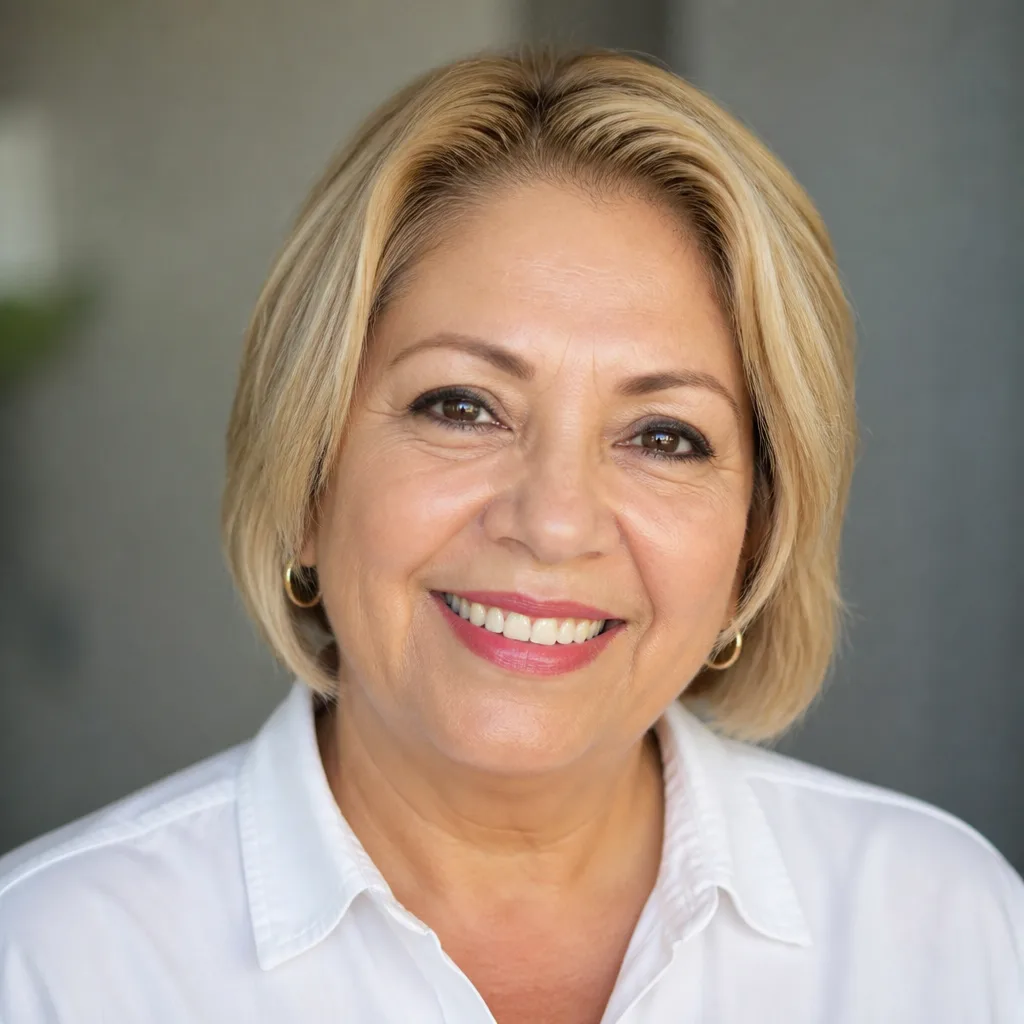 Priscilla M.