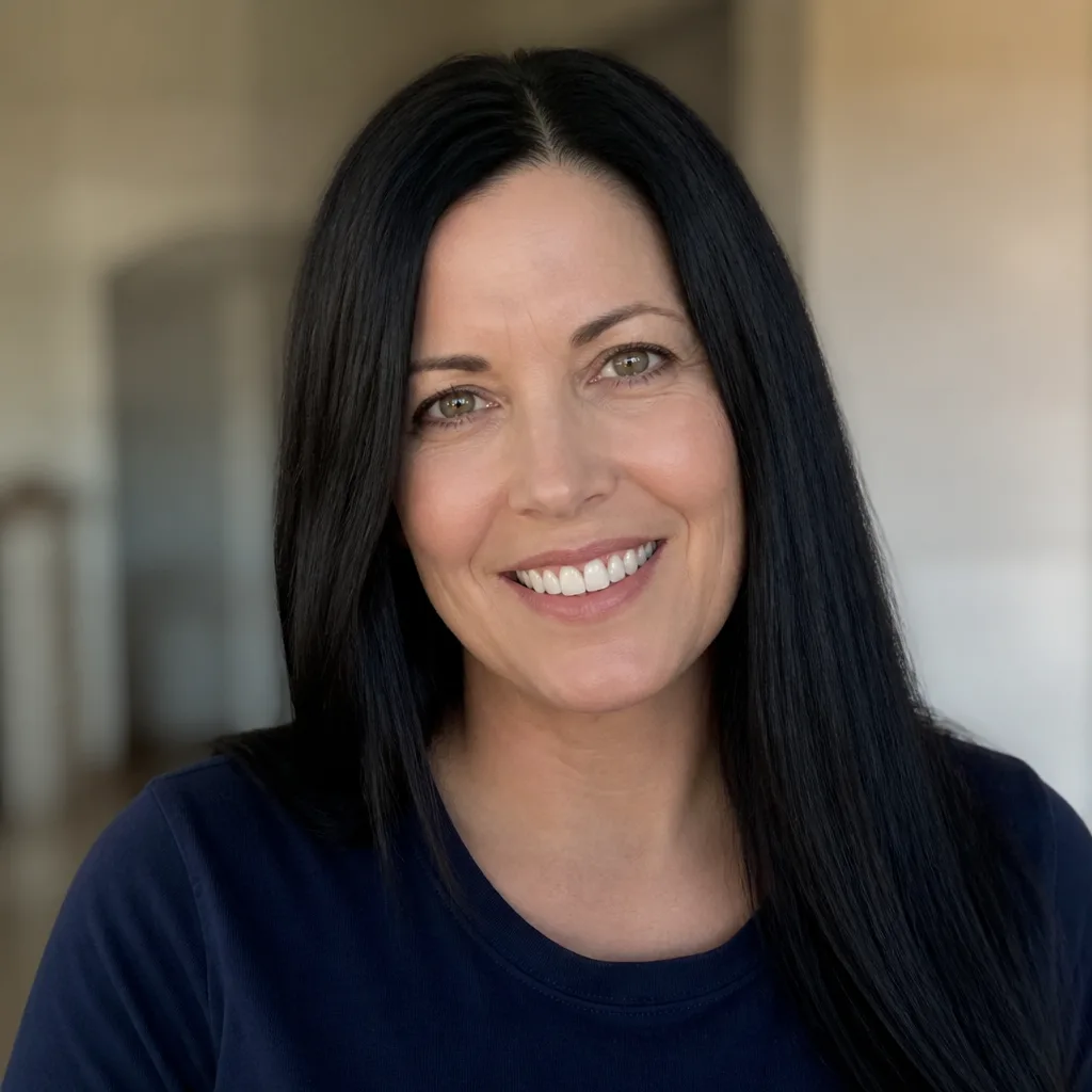 Dana W.